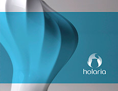 Germer em 2013: aquisição da marca Holaria